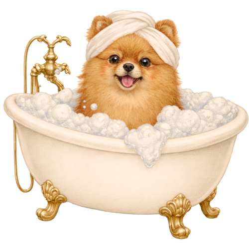 Puur-Coature-Ozon-Milky-Spa-Pomeranian